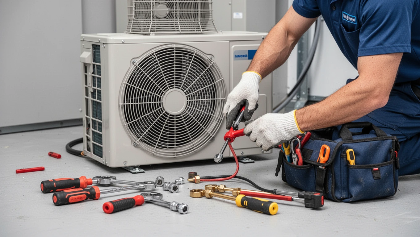 AC Repair